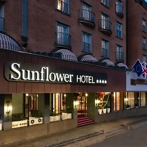 4* Ξενοδοχείο Sunflower