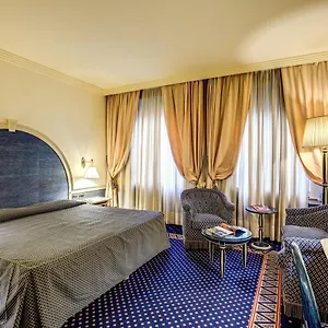 Auriga Hotel
