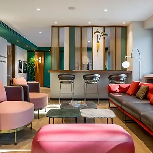 Canada Hotell